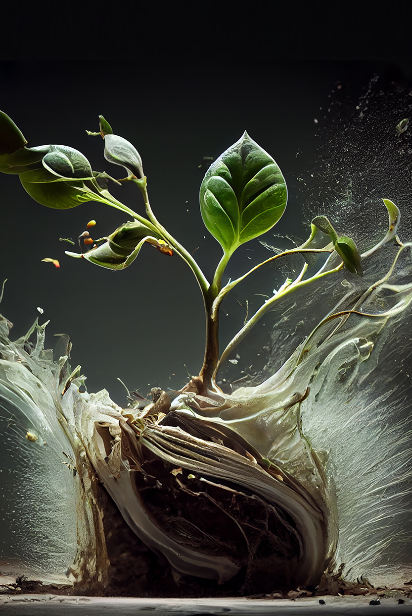 Bioatracteurs et variabilité métabolique des plantes