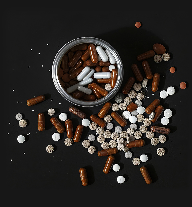L'importance des bioatracteurs en pharmacologie