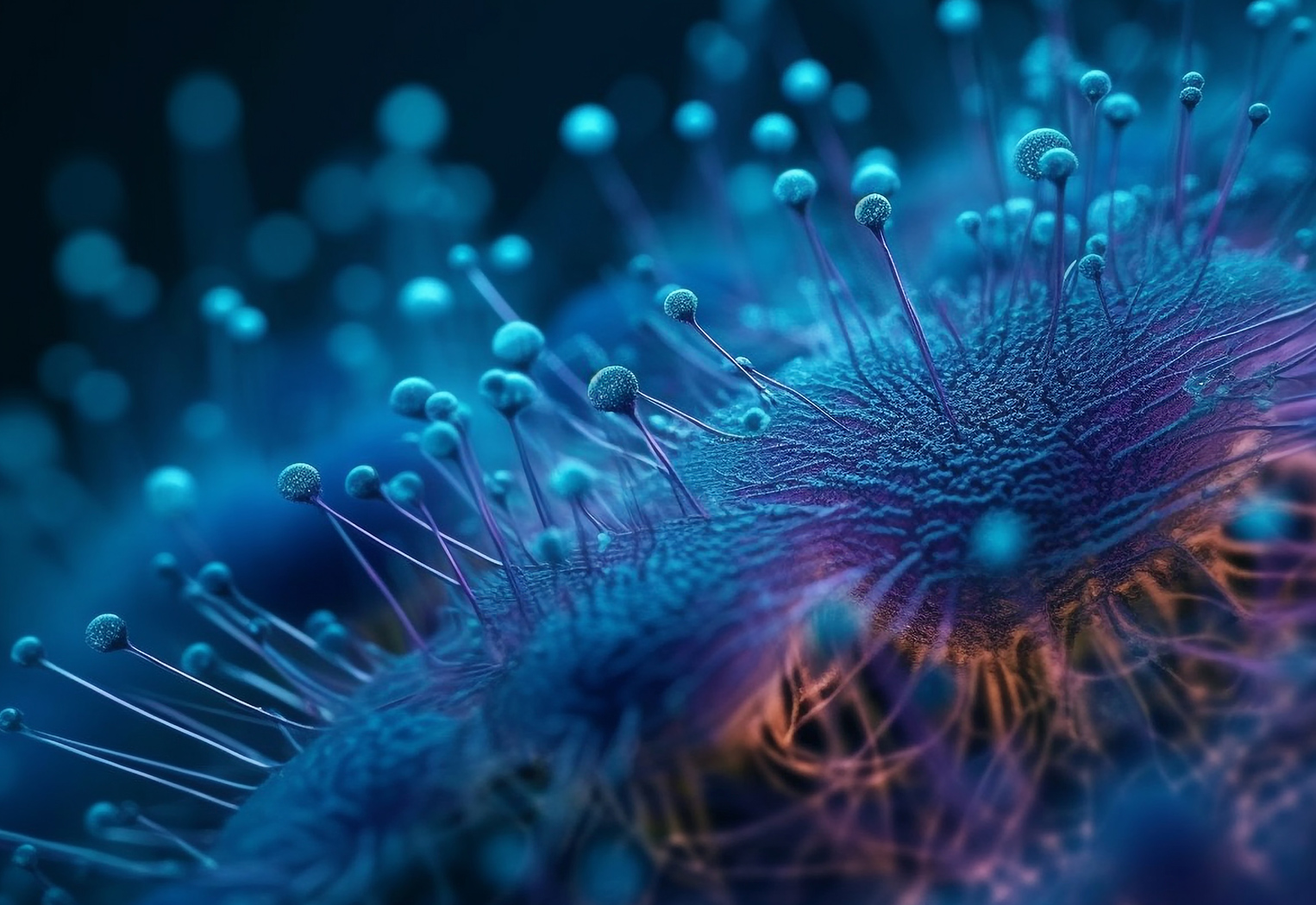Microbiote intestinal sain