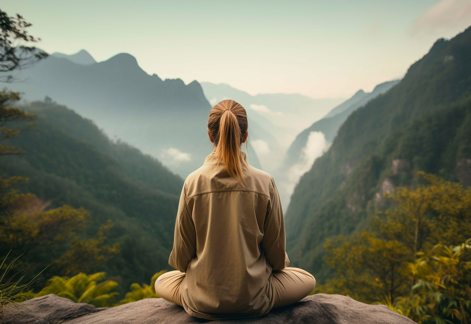 Réduit le stress et les tensions musculaires excessives