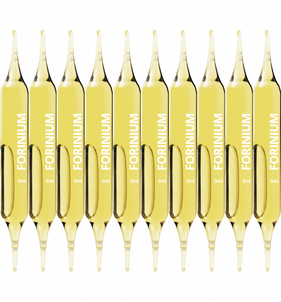 FORINIUM 2ml