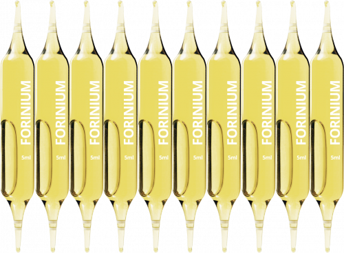 FORINIUM 5ml